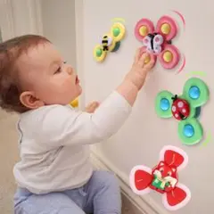 最安値 1-3歳の幼児知能、智育教育玩具 3個セット