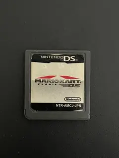 マリオカートDS Nintendo DS