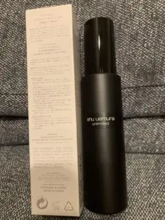 シュウウエムラ アンリミテッドメイクアップフィックスミスト