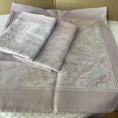座布団カバー3枚