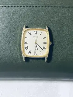 SEIkO 7830-5040 腕時計 (W 150)