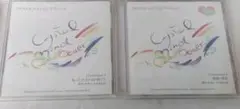 クリスタルマインドテクニック CD2枚セット