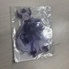 ラプラスダークネス　アクリルスタンド　ラプちゃん　ホロライブ