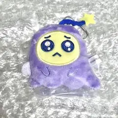 たまごっち　ミニミニChibiぬいぐるみマスコット　ぴゅえるっち
