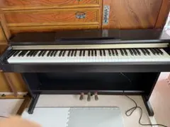 YAMAHA 電子ピアノ YDP-151C 07年　直接引取りのみ 楽天市場】ヤマハ 電子ピアノ 【高低自在椅子＆ヘッドホン付き
