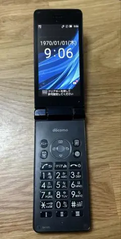 SH-02L
