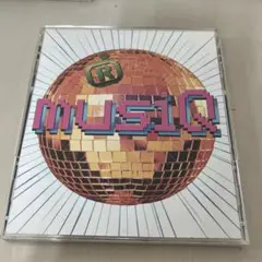 ORANGE RANGE musIQ