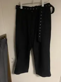 rokh h&m 　スラックス