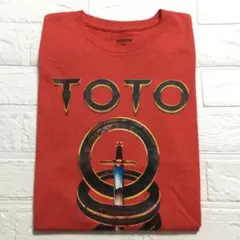 00s TOTO/IV/SALBUM COVER 『TOTO IV ～聖なる剣』