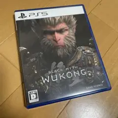 PS5 黒神話:悟空