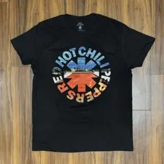 値引不可 新品L RED HOT CHILLI PEPPERSレッチリT カリ