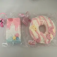 mellojoy ピンク