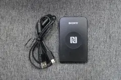 SONY IC CARD READER/WRITER RC-S380　非接触IC