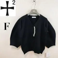 【新品未使用 プラスプラス】F