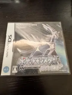 ポケットモンスター ダイヤモンド・パール セット