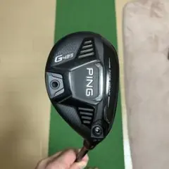 ping g425 3u 19度