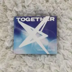 TXT【TOGETHER Solo Track Ver.】ヒュニンカイ