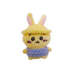 うさぎ 着ぐるみ 幼稚園 ちいかわ ハチワレ