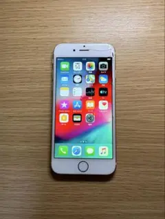 iPhone6 ゴールド　docomo 16GB 97%