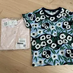 Tシャツ2枚セット