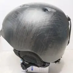 【キスマーク】　スキー・スノボー用 ヘルメット (ジュニア)