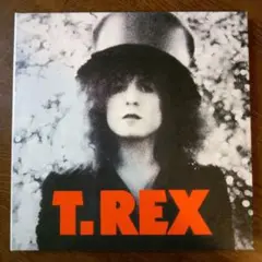 T.REX / THE SLIDER (CD)