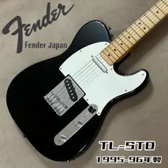 2025年最新】fender japan tl-stdの人気アイテム - メルカリ