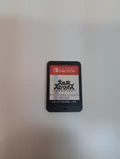 大乱闘スマッシュブラザーズ SPECIAL　ケース無し　スイッチ