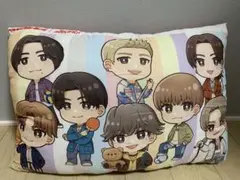 FANTASTICS ROUND1 キャラクター　クッション ラウンドワン限定