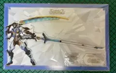 【匿名配送】FGOフェス2022土方歳三　アクリルマスコット、 アクスタ