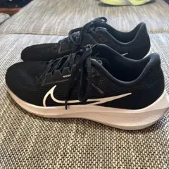 Nike Air Zoom Pegasus ブラック 40 28.5cm