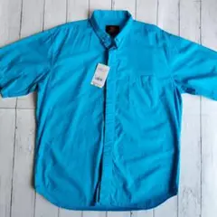 Canterbury　ショートスリーブ シャツラガー　XL RA35154
