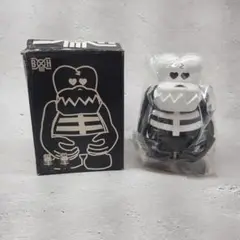 バウンティーハンター スカルくん 金 銀 セット 大阪限定