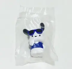 はぴだんぶい グラサンばちばちフィギュア ポチャッコ