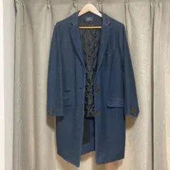 Loungedress チェスターコート ロングコート