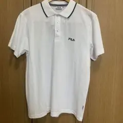 FILA ポロシャツ 半袖 新品 未使用