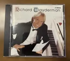 Richard Clayderman CD