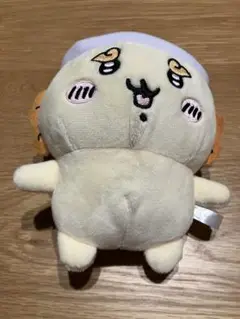 ちいかわ　シーサー　ゲーセン景品　ぬいぐるみ 約20cm
