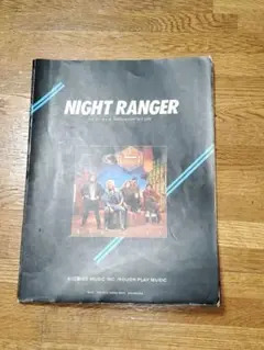 2025年最新】night ranger big lifeの人気アイテム - メルカリ