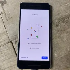google pixel 2