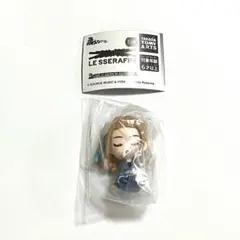 【未開封】LE SSERAFIM ルセラフィム ルセラ 肩ズンfig. ユンジン