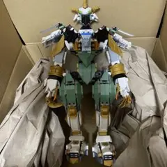 LEGO レゴ ニンジャゴー ロボット タイタンウィング カスタム