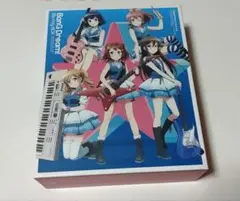 バンドリ BanG Dream! アニメ1期 Blu-ray BOX