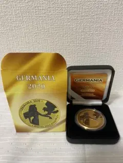 2023年 1オンス ゲルマニア ブナの葉 銀貨 コイン 2023イギリスシルバーブリタニア?2-1オンス-BU- 10コイン10