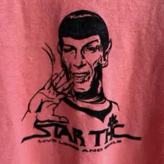 TOKYOHEMPCONNECTION STAR THC L/S TEE