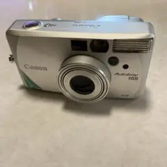 Canon Autoboy155 フィルムカメラ　　②