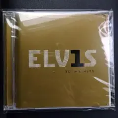 ELV1S～30ナンバー・ワン・ヒッツ