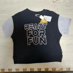 新品　Tシャツ 110cm　バースデイ