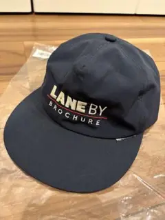 BROCHURE LANE BY ALWAYTH CAP
