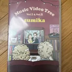 sumika/Music Video Tree Vol.1&Vol.2〈2枚組〉